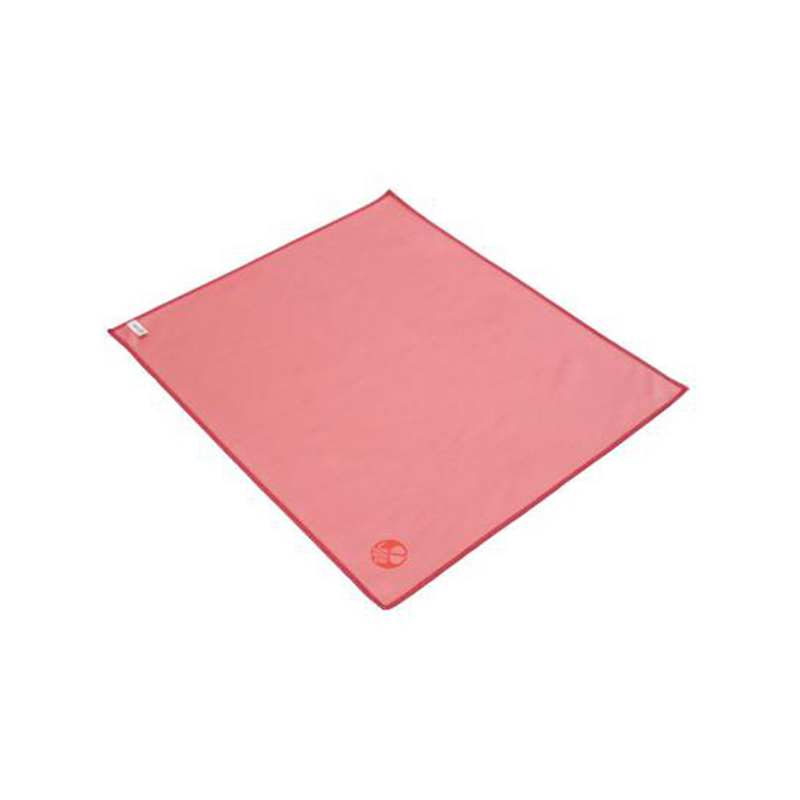 エツミ クロス LLサイズ レッド E-5242 1個（ご注文単位1個）【直送品】