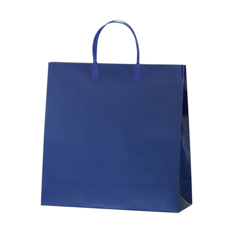 丸玉工業 NEWアクティブバッグ ミニ ネイビー 100枚入 1ケース(ご注文単位1ケース)【直送品】