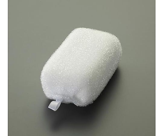 エスコ 130mm 浴そう用クリーナー EA928AG-90A 1個(ご注文単位1個)【直送品】