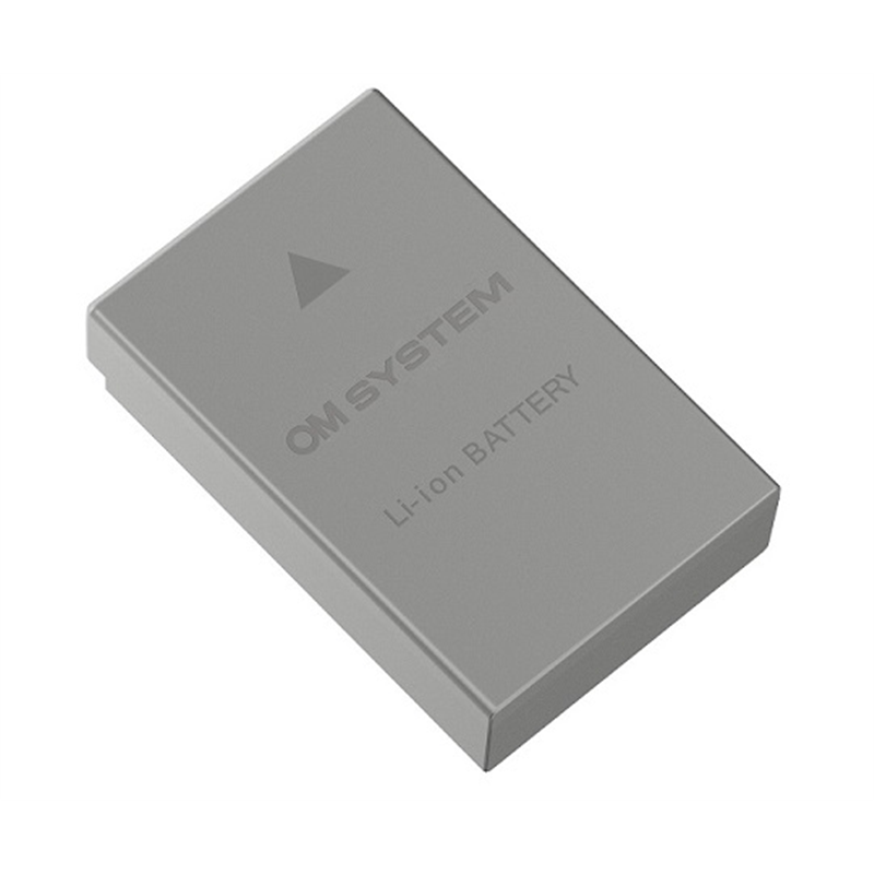 OMデジタル リチウムイオン充電池 BLS-50OM 1個（ご注文単位1個）【直送品】