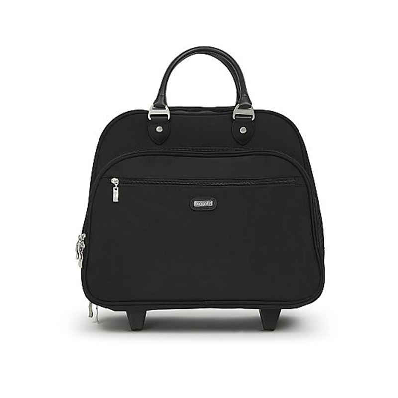 baggallini ローリングトート オニキス RTC269 1個(ご注文単位1個)【直送品】