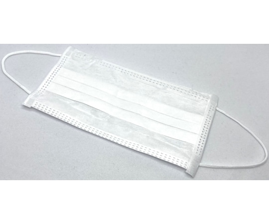 エトップ γ線滅菌マスク 3層耳掛け 1,000枚入 1ケース (ご注文単位1ケース)【直送品】