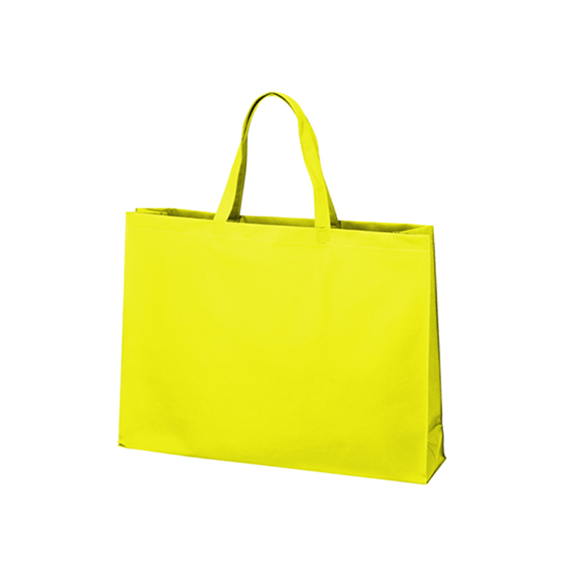 アズワン 不織布バッグ 角底 大 マスカットグリーン 1箱(100枚入) LC0452AM00 1箱(ご注文単位1箱)【直送品】