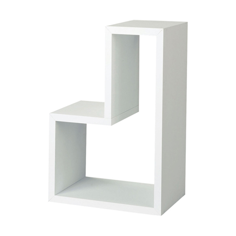 東谷 パズルラック アゴゾー ホワイト NWS-558WH 1個（ご注文単位1個）【直送品】