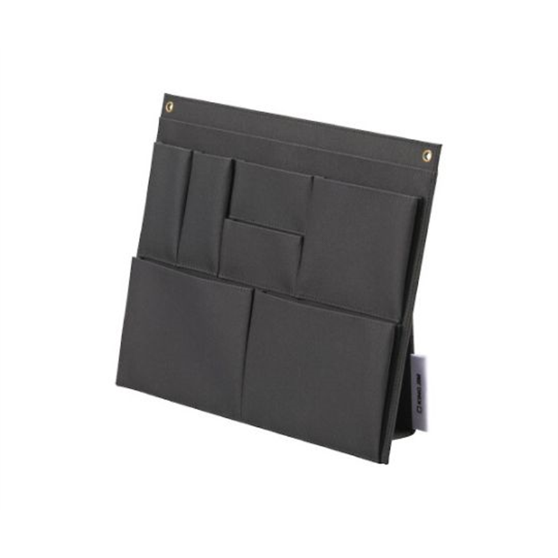 キングジム ツ-ルボ-ド クロ KSP003Bクロ 1個（ご注文単位1個）【直送品】