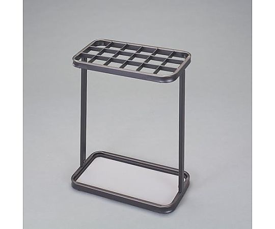 アズワン 330x175x 425mm 傘立て EA995AA-422A 1個(ご注文単位1個)【直送品】