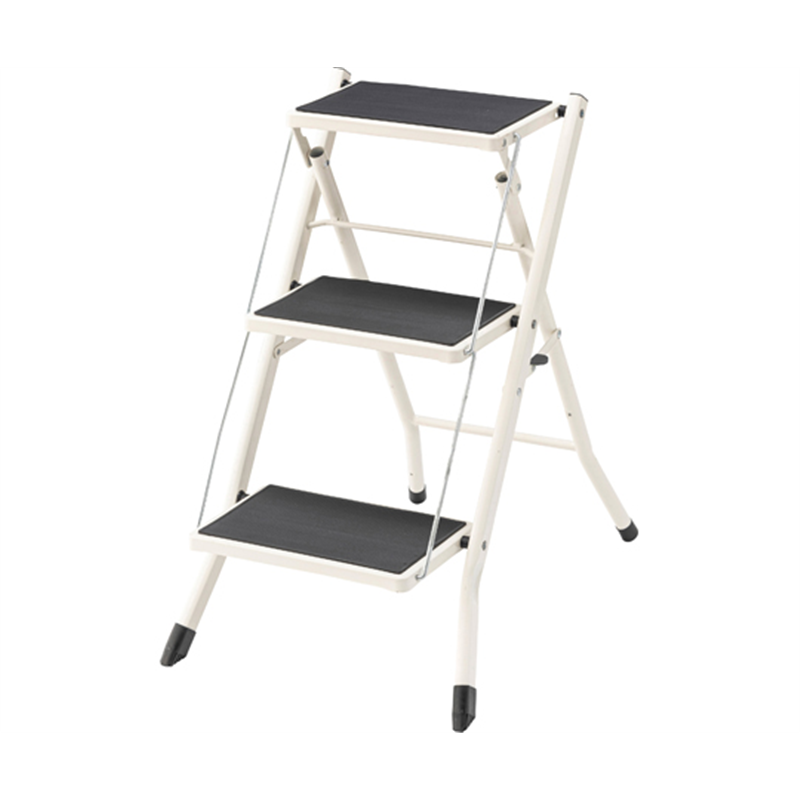 東谷 ステップ台 ホワイト PC-344WH 1個(ご注文単位1個)【直送品】