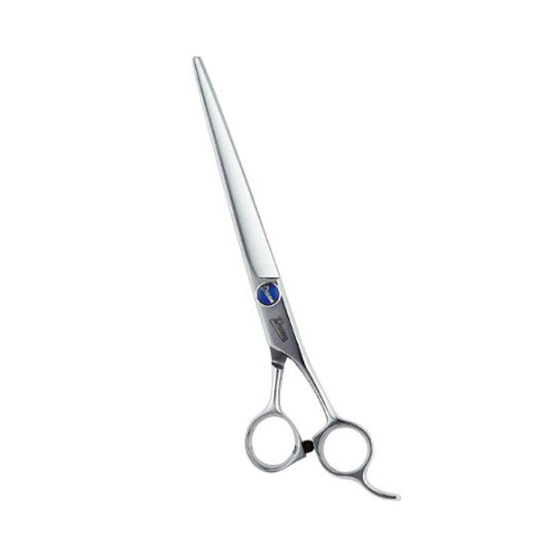 ドリーム産業 ストレートシザー EX-70(ブルー) 201594 1丁（ご注文単位1丁）【直送品】