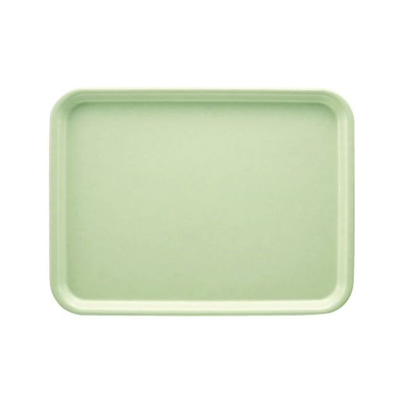 Daiwa 長角トレー パステルグリーン AP-440-PG 1個(ご注文単位1個)【直送品】