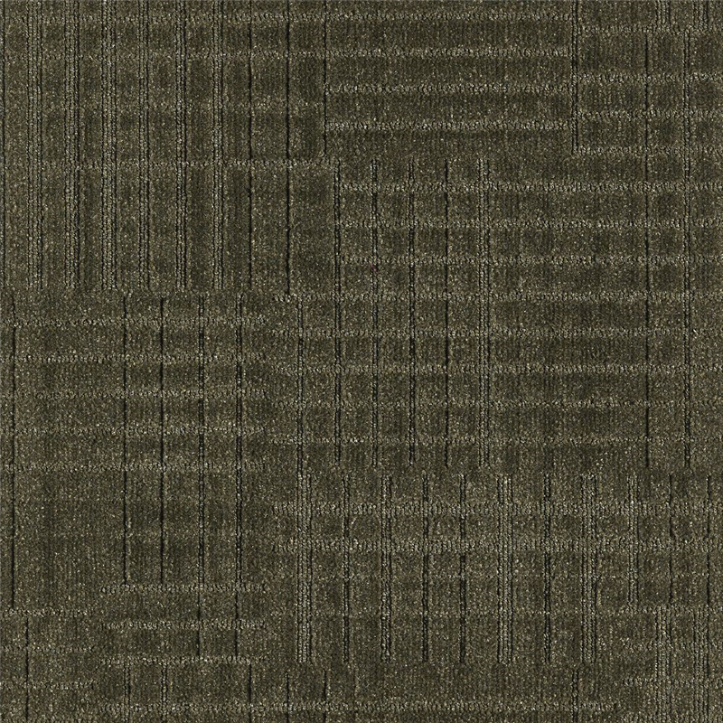 スミノエ タイルカーペット ECOS 50×50cm 1箱(16枚入) ID8006 1箱(ご注文単位1箱)【直送品】