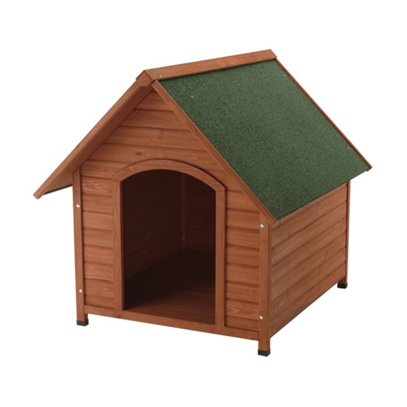 リッチェル 木製犬舎 940 89591 1個（ご注文単位1個）【直送品】