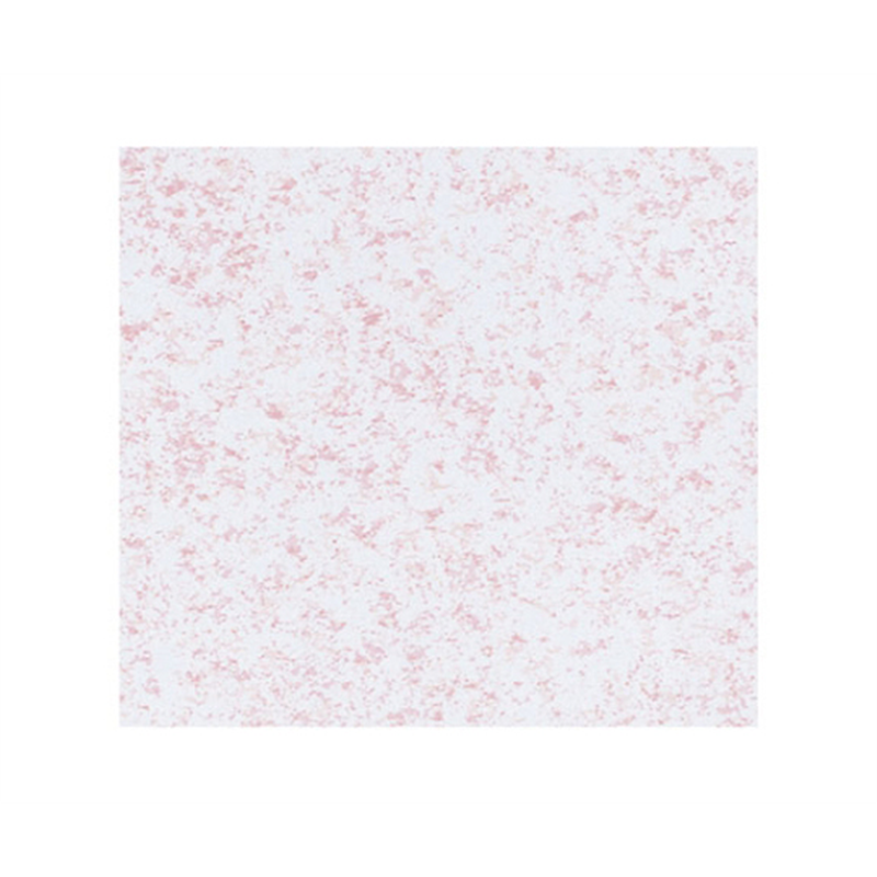 ベルベ ラッピング 包装紙 フロスティ(ピンク) 半切 500枚 846 1ケース（ご注文単位1ケース）【直送品】