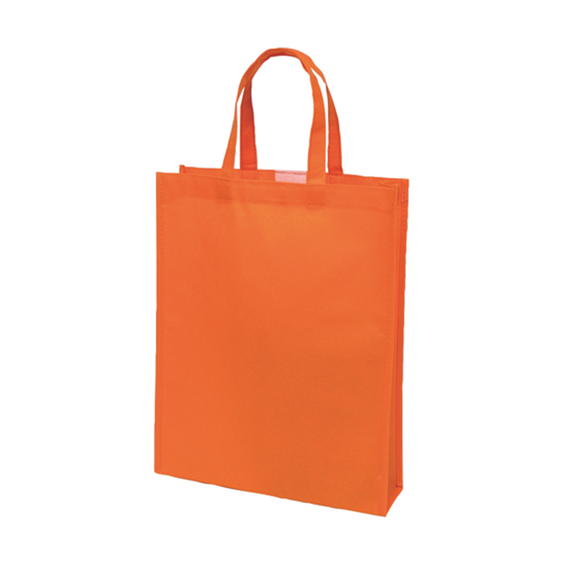 丸玉工業 ビズソフトバッグ TG-A4 100枚入 オレンジ  1ケース（ご注文単位1ケース）【直送品】