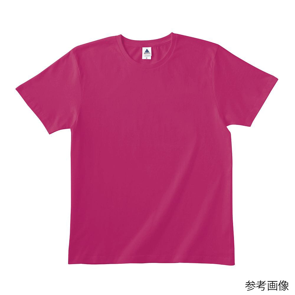 フェリック ベーシックスタイルTシャツ ホットピンク 160 TRS700-160 1枚（ご注文単位1枚）【直送品】