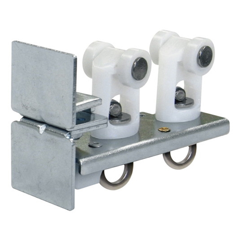 ハイロジック レクト30用 片開マグネットランナー 58391 1個(ご注文単位1個)【直送品】