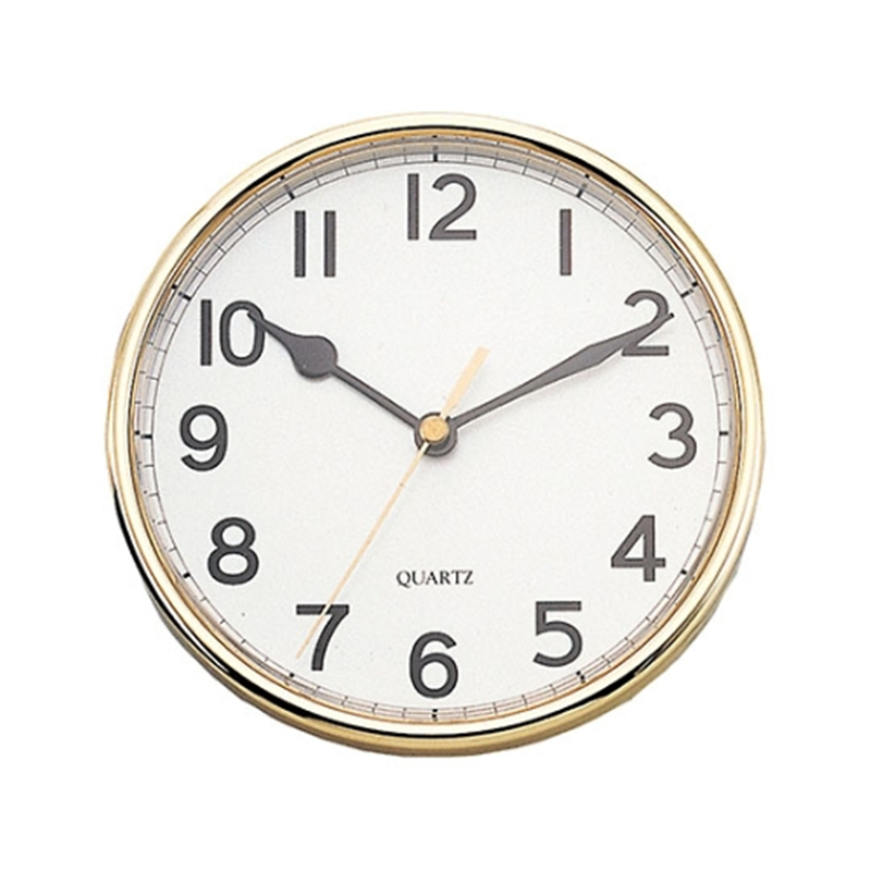 アーテック ビッグ丸型時計 5156 1箱(ご注文単位1箱)【直送品】