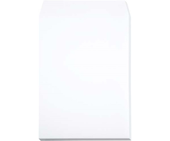 カウネット カウネットケント封筒 角形2号テープ付 500枚入 4211-8381 1箱(ご注文単位1箱)【直送品】