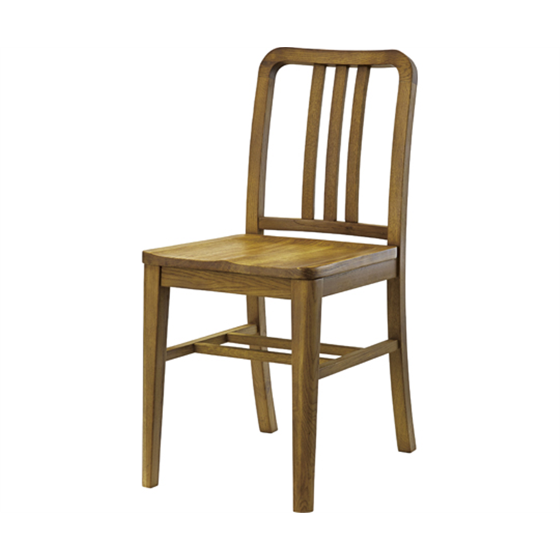 東谷 クーパス ダイニングチェア ブラウン VET-632 1個（ご注文単位1個）【直送品】