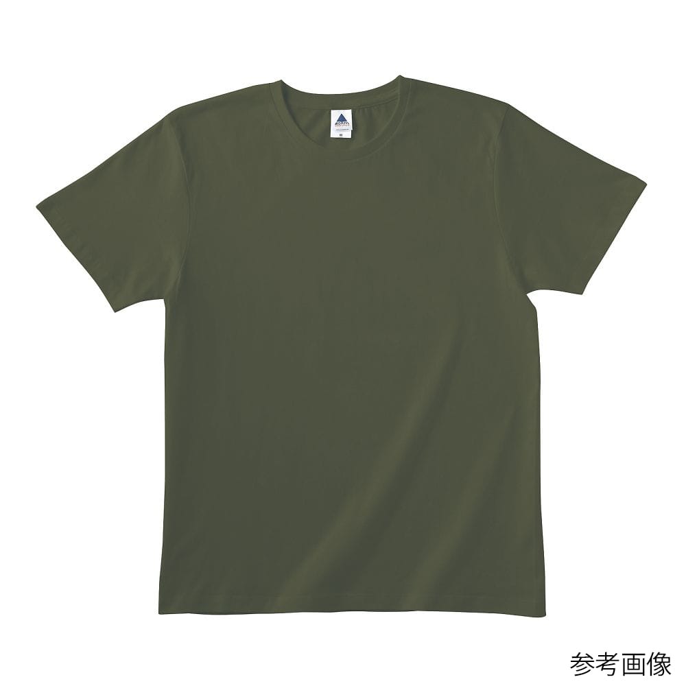 フェリック ベーシックスタイルTシャツ アーミーグリーン XXL TRS700-XXL 1枚（ご注文単位1枚）【直送品】