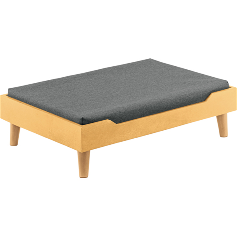 東谷 ペットベッド ナチュラル PET-121NA 1個（ご注文単位1個）【直送品】