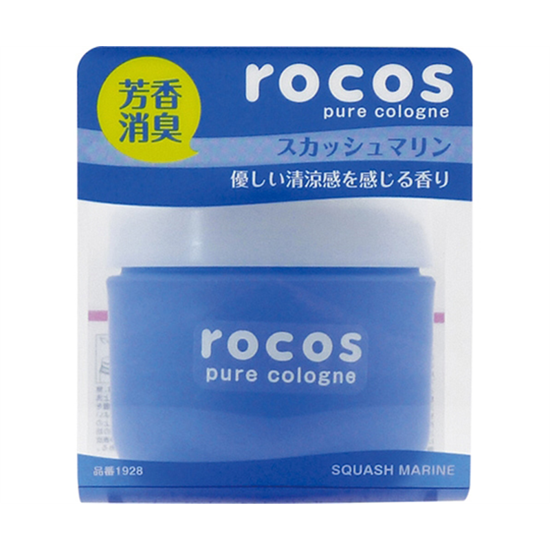 CARALL ロコスピュア スカッシュマリン 1928 1個（ご注文単位1個）【直送品】