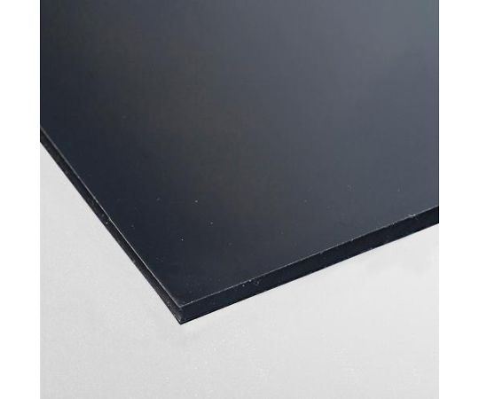 アズワン 500x500x3.0mm 半導電ゲルシート(ウレタン) EA997RE-100 1枚 (ご注文単位1枚)【直送品】