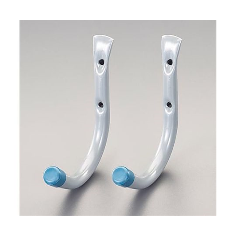 アズワン 120x152mm フック(2個) EA951FX-17 1組(ご注文単位1組)【直送品】