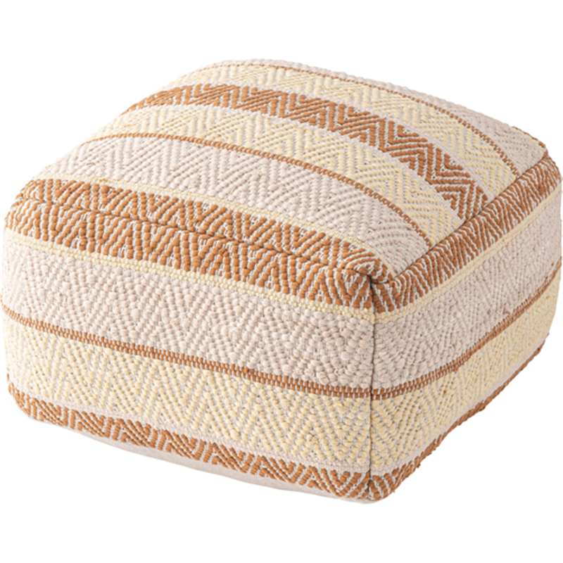 東谷 キューブスツール ベージュ FAB-004B 1個（ご注文単位1個）【直送品】