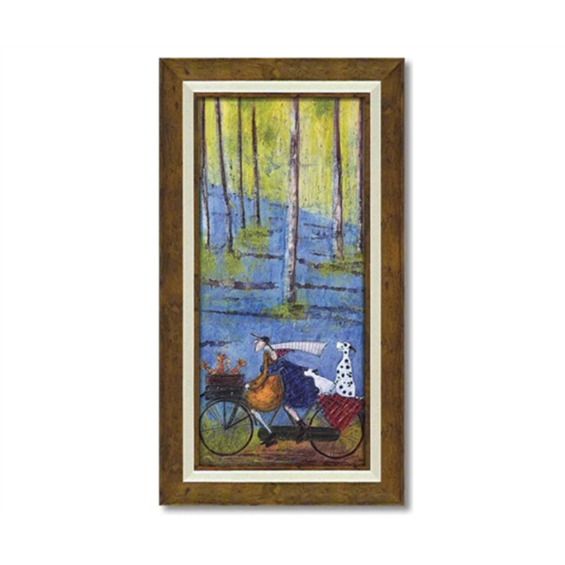 ユーパワー サム トフト｢スプリング(Mサイズ)｣ ST-10028 1個（ご注文単位1個）【直送品】