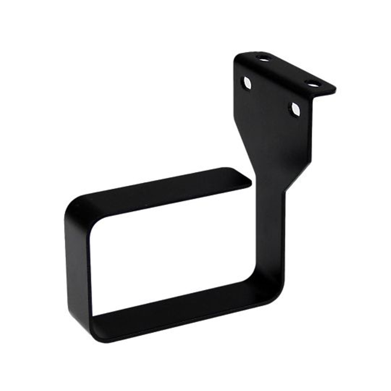 StarTech.com サーバーラック用ケーブルホルダー 6 x 10cm CMHOOKMW 1個(ご注文単位1個)【直送品】