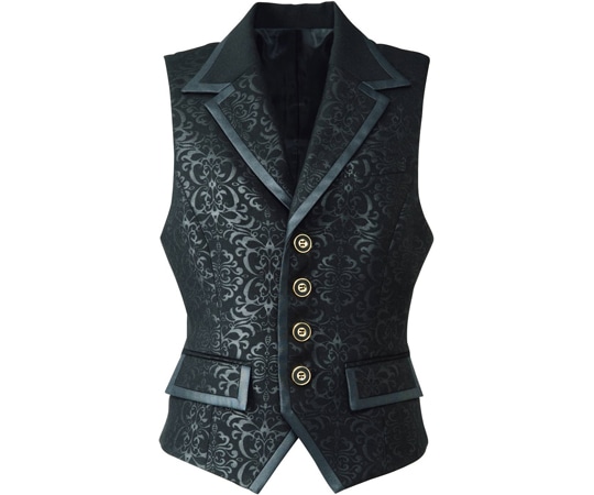 カーシーカシマ AMUS-NET ベスト 男女共用 MS AAH231 1枚（ご注文単位1枚）【直送品】