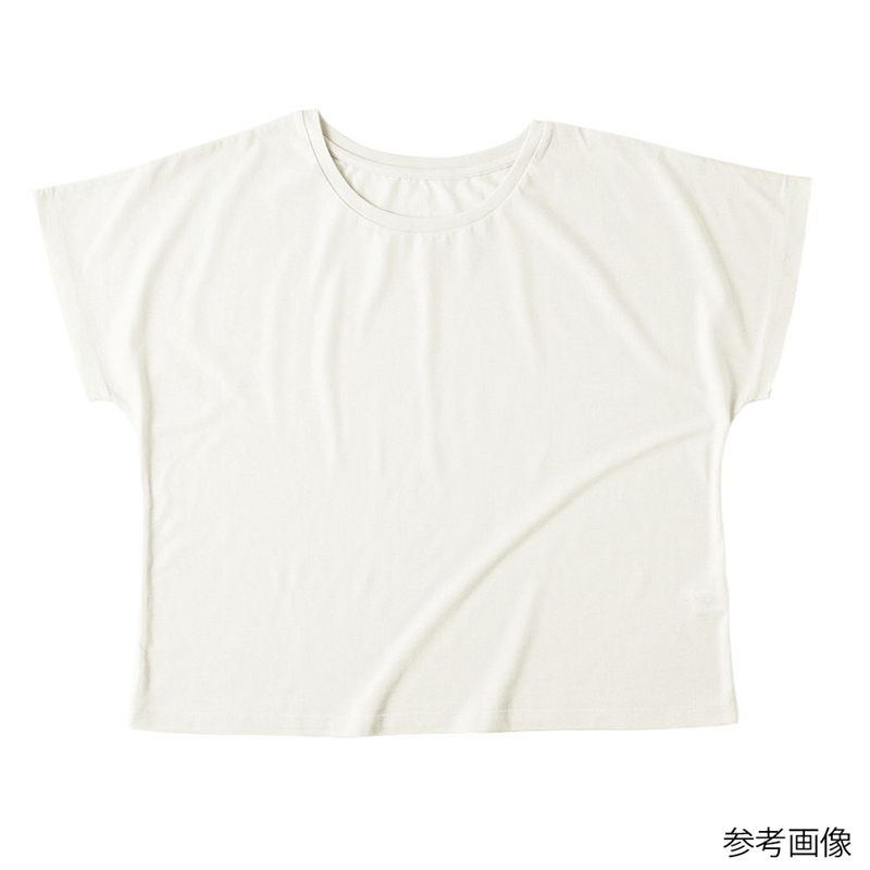 フェリック ウィメンズドルマンTシャツ オフホワイト M WDN804-OWT-M 1枚（ご注文単位1枚）【直送品】