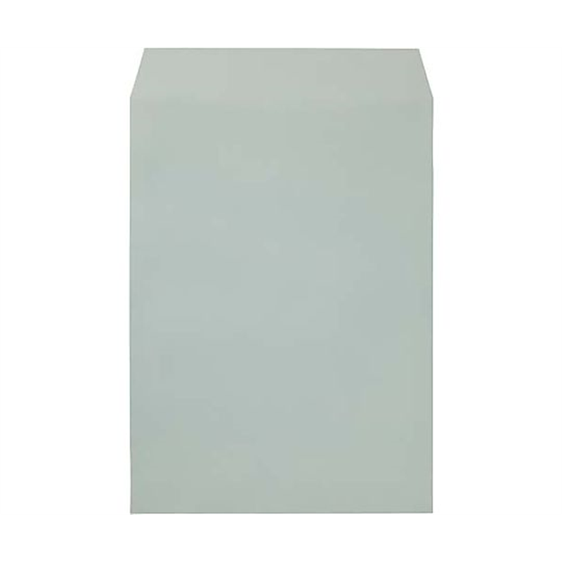 カウネット オリジナルソフトカラー 角2テープ付メタル100枚 4217-1546 1パック(ご注文単位1パック)【直送品】