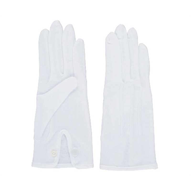 オープン工業 テープカット用手袋 KS-80 1個(ご注文単位1個)【直送品】