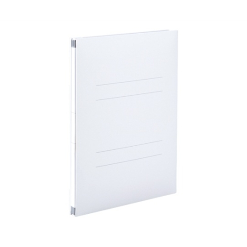 セキセイ のび~るファイル エスヤード オフホワイト AE-50F-71 1冊(ご注文単位1冊)【直送品】