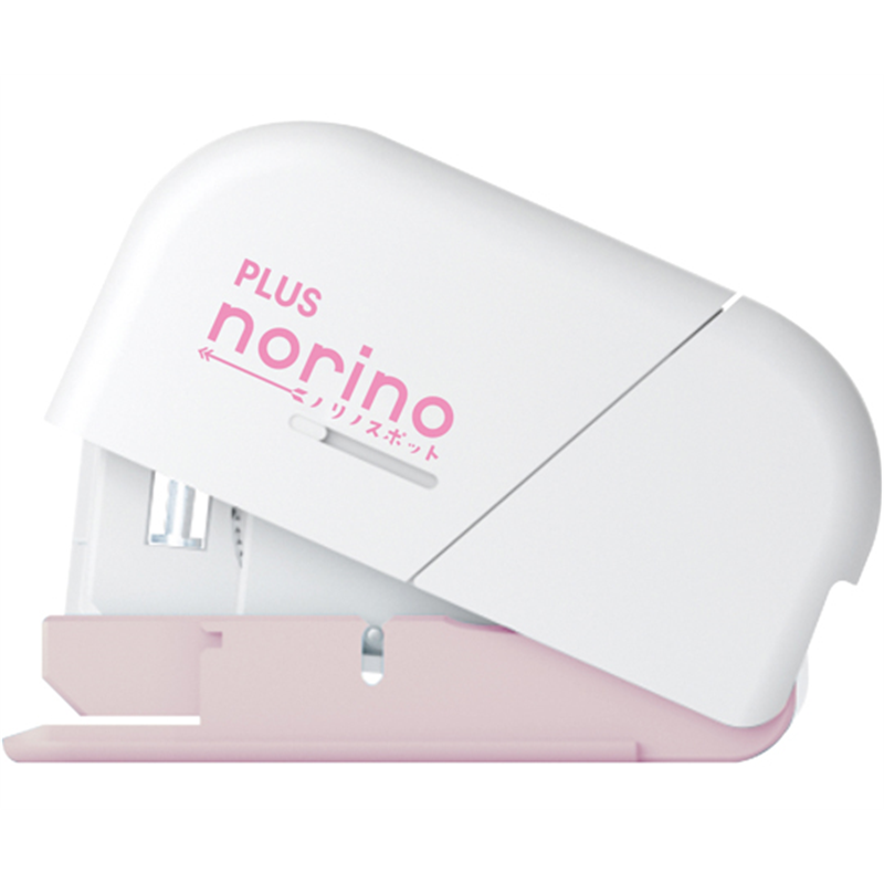 プラス ノリノスポット ピンク TG-1821 1個(ご注文単位1個)【直送品】
