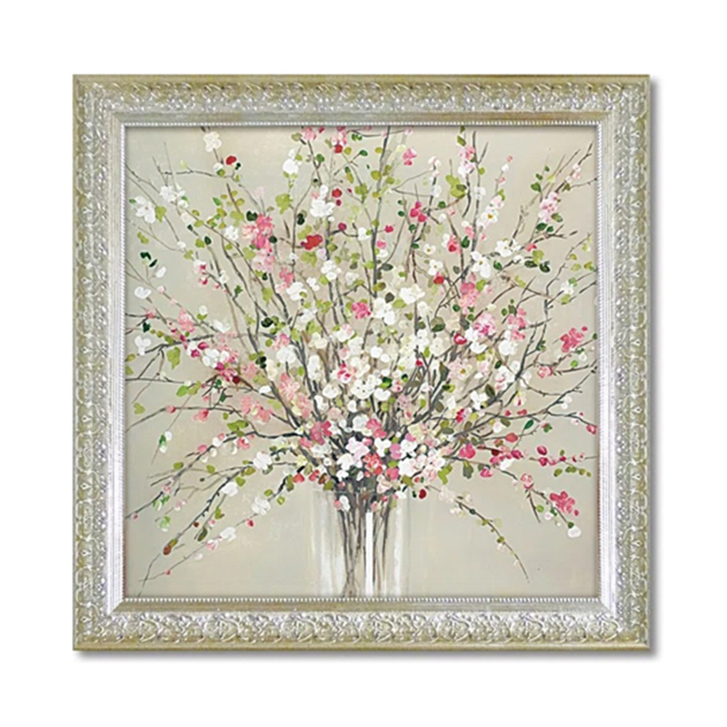 ユーパワー エイジア イェンセン｢ピーチ ブロッサム｣ AJ-23005 1個（ご注文単位1個）【直送品】