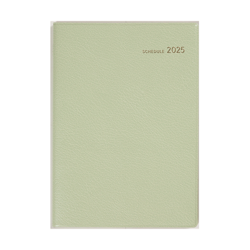 高橋書店 T'ファミリー手帳2 442(2025) 1冊(ご注文単位1冊)【直送品】