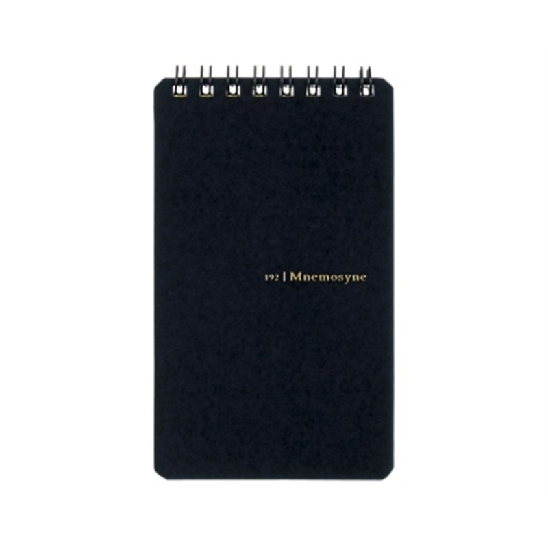 マルマン ニーモシネ B7変形(5mm罫×21行) N192A 1冊(ご注文単位1冊)【直送品】