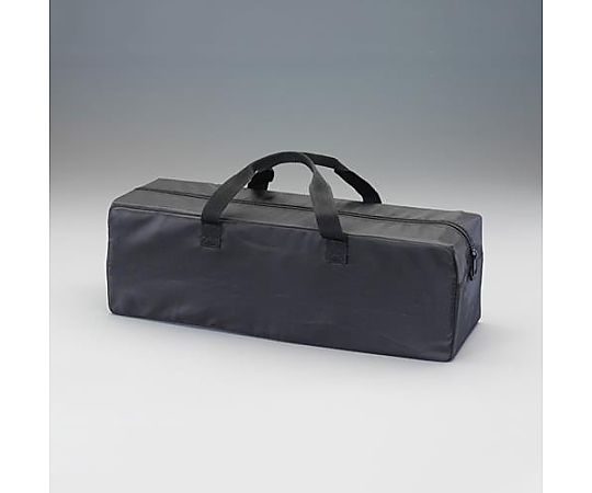 エスコ 500x160x160mm 手提げバッグ EA927AV-20A 1個(ご注文単位1個)【直送品】