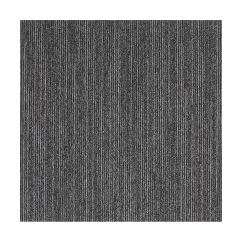 スミノエ 業務用 防炎・静電 タイルカーペット 50×50cm 20枚入 ECOS LX-1002 1箱(ご注文単位1箱)【直送品】