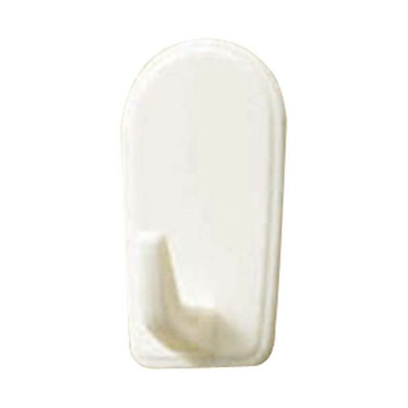 トルネ ハニーフック 耐荷重1.5kg 3個入 Hー03 1パック（ご注文単位1パック）【直送品】