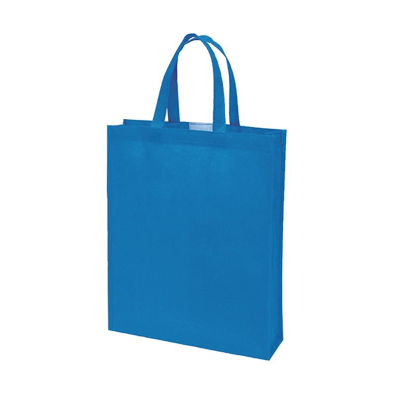 丸玉工業 ビズソフトバッグ TG-A4 100枚入 ライトブルー  1ケース（ご注文単位1ケース）【直送品】