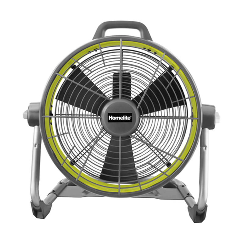 ETGJapan コードレス工場扇 P38600 1個(ご注文単位1個)【直送品】