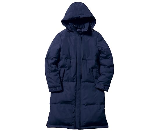 LIFEMAX ライトベンチコート ネイビー JRF MJ0066-8 JRF 1枚（ご注文単位1枚）【直送品】