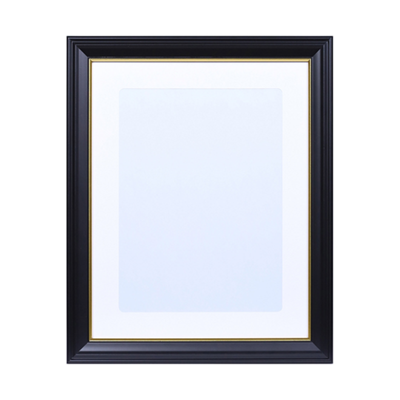 ケンコー・トキナー NEW肖像額縁 入山 317×387mm JSI-A4 1個(ご注文単位1個)【直送品】