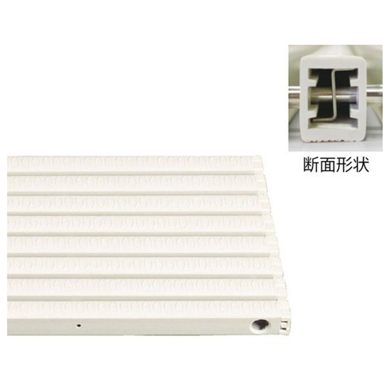 ミヅシマ工業 フリーハードルST2-GM-H #20 サイズ:幅200mm×長さ1m×高さ26mm カラー:アイボリー 重量:約3.8kg/枚 タイプ:補強タイプ 431-2520 1個(ご注文単位1個)【直送品】