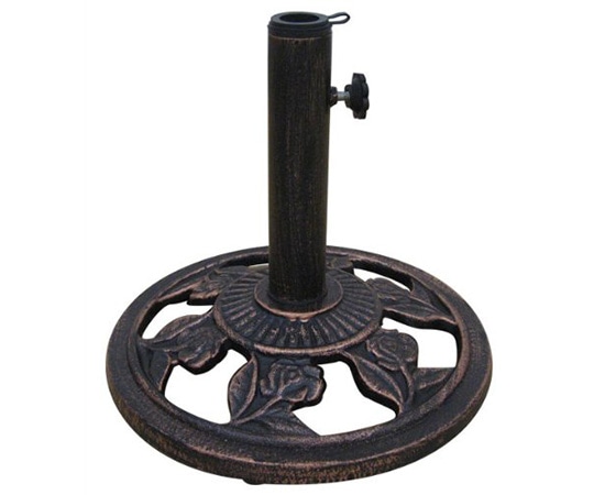 山善(YAMAZEN) パラソルスタンド KAPB-36 1個(ご注文単位1個)【直送品】