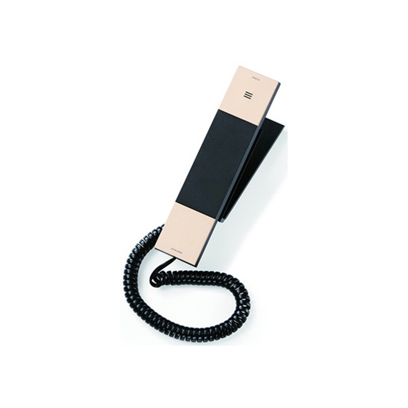 JACOB JENSEN HT20-3B Telephone シャンパンゴールド JJN010075 1個（ご注文単位1個）【直送品】