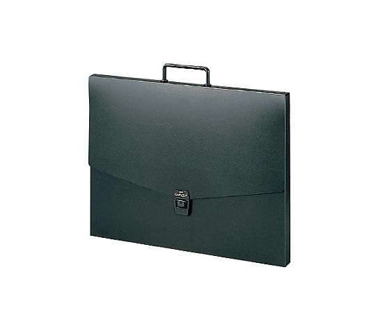 エスコ A3/340x440mm デザインケース EA762CF-252 1冊(ご注文単位1冊)【直送品】